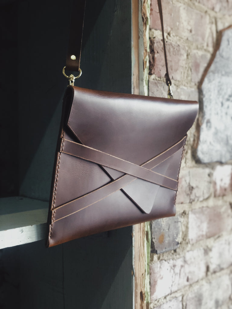 The Envelope Purse