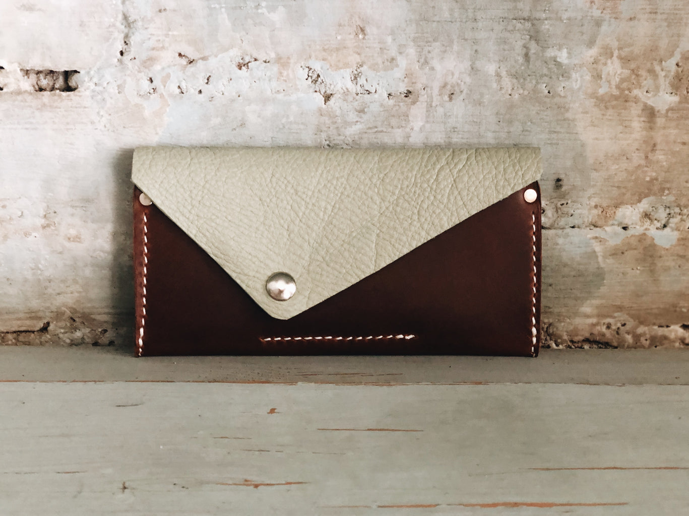 The Julep Wallet