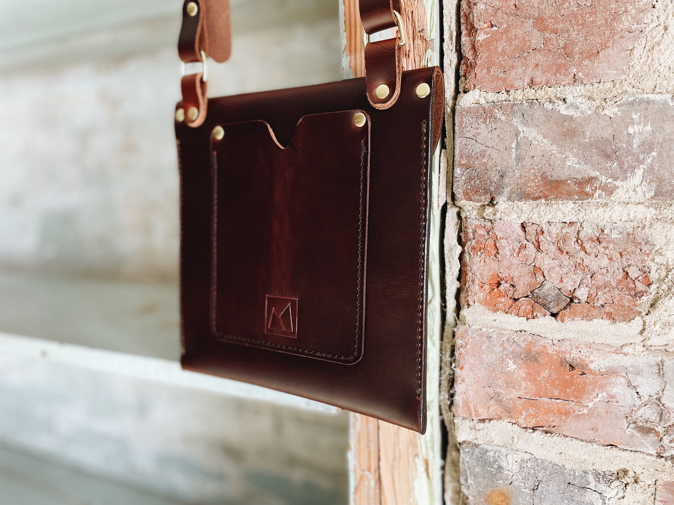 The Mallory Crossbody