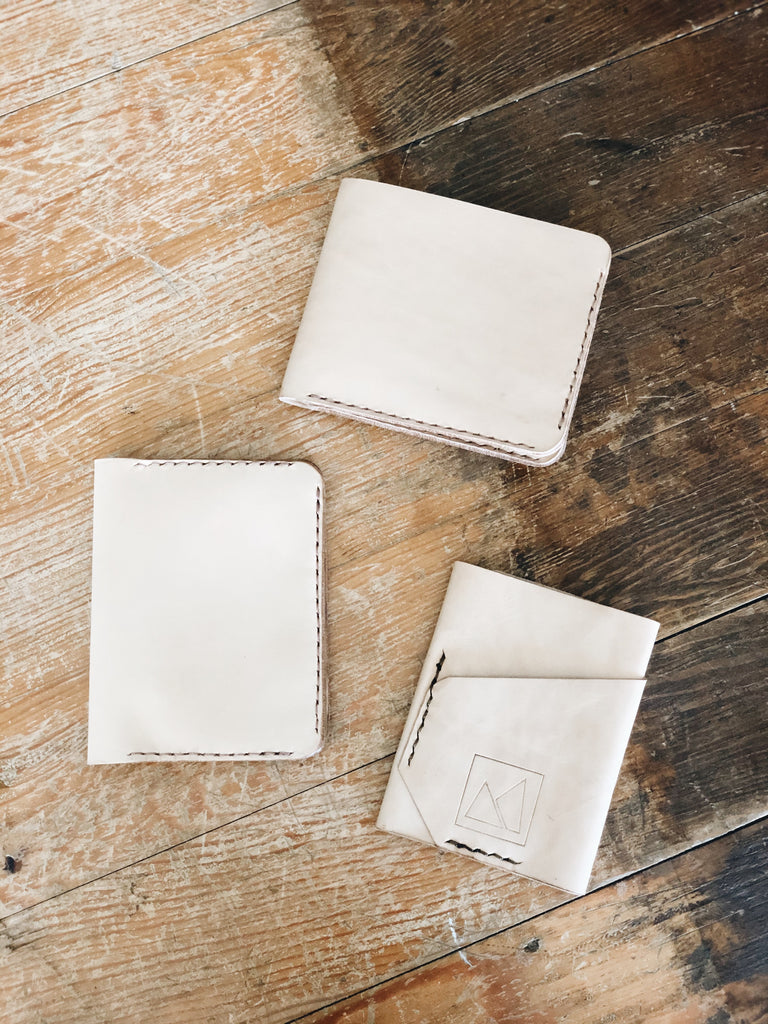 The BiFold - Natural