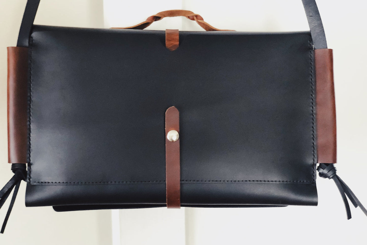 The Portfolio Case