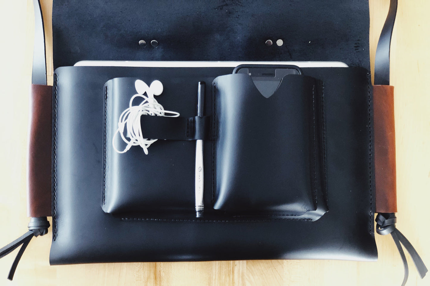 The Portfolio Case