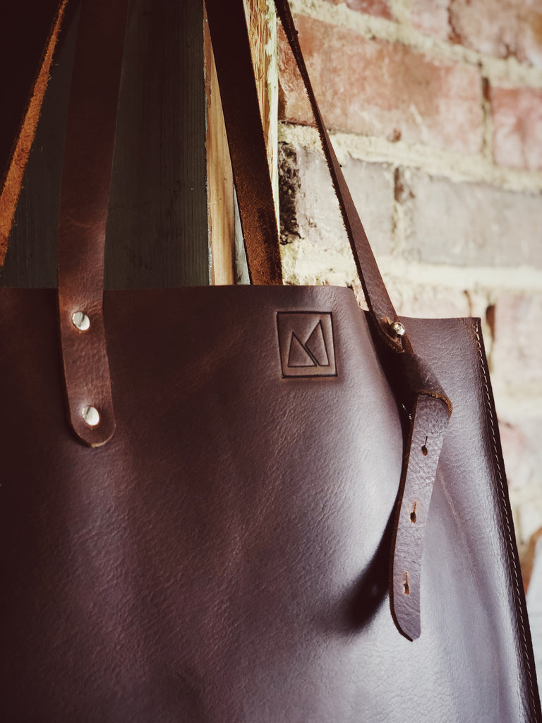 Wander Tote