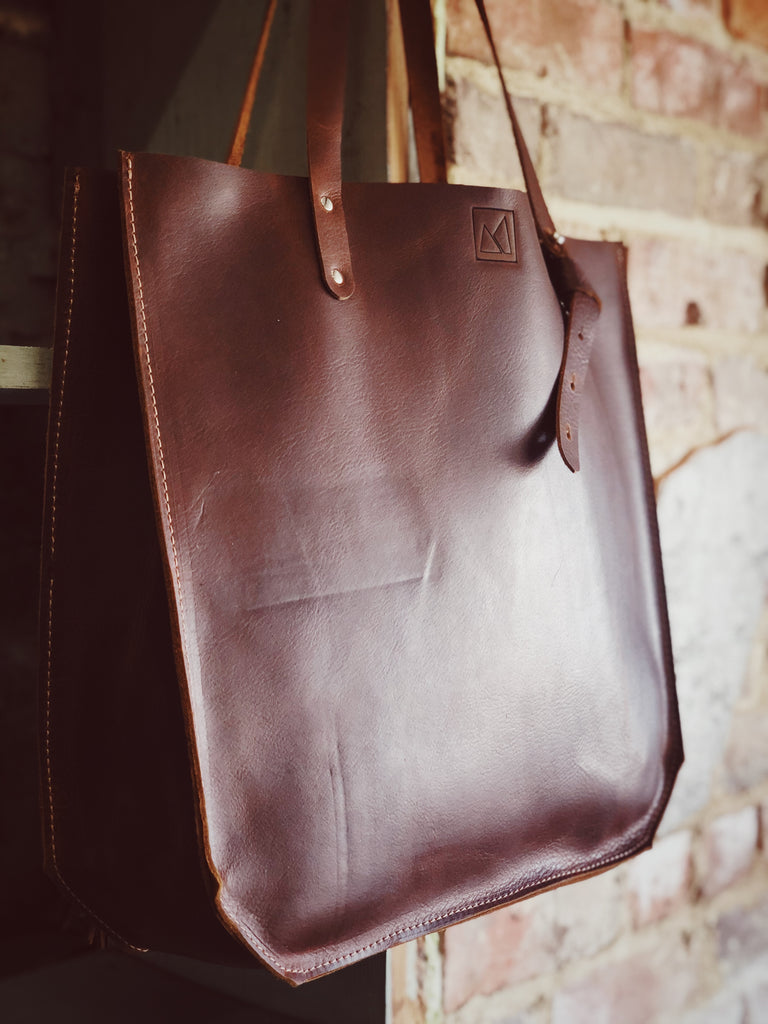 Wander Tote