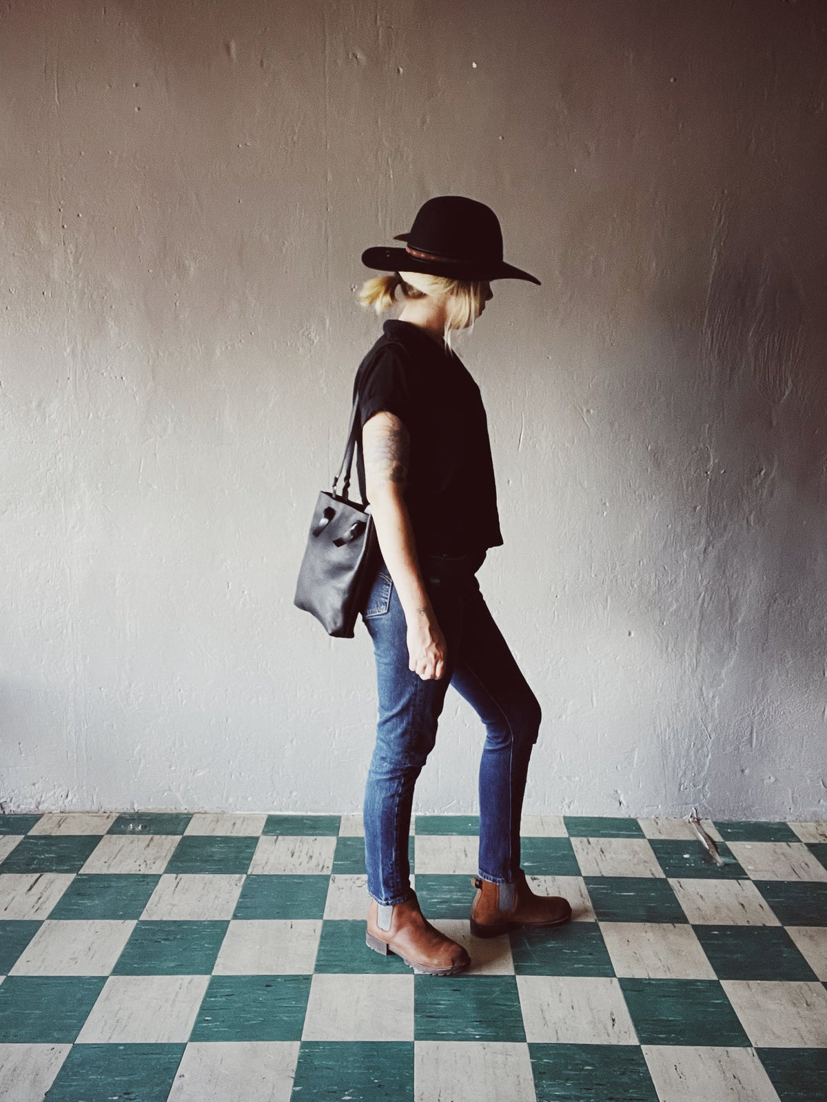 The Writer’s Tote (PREORDER)