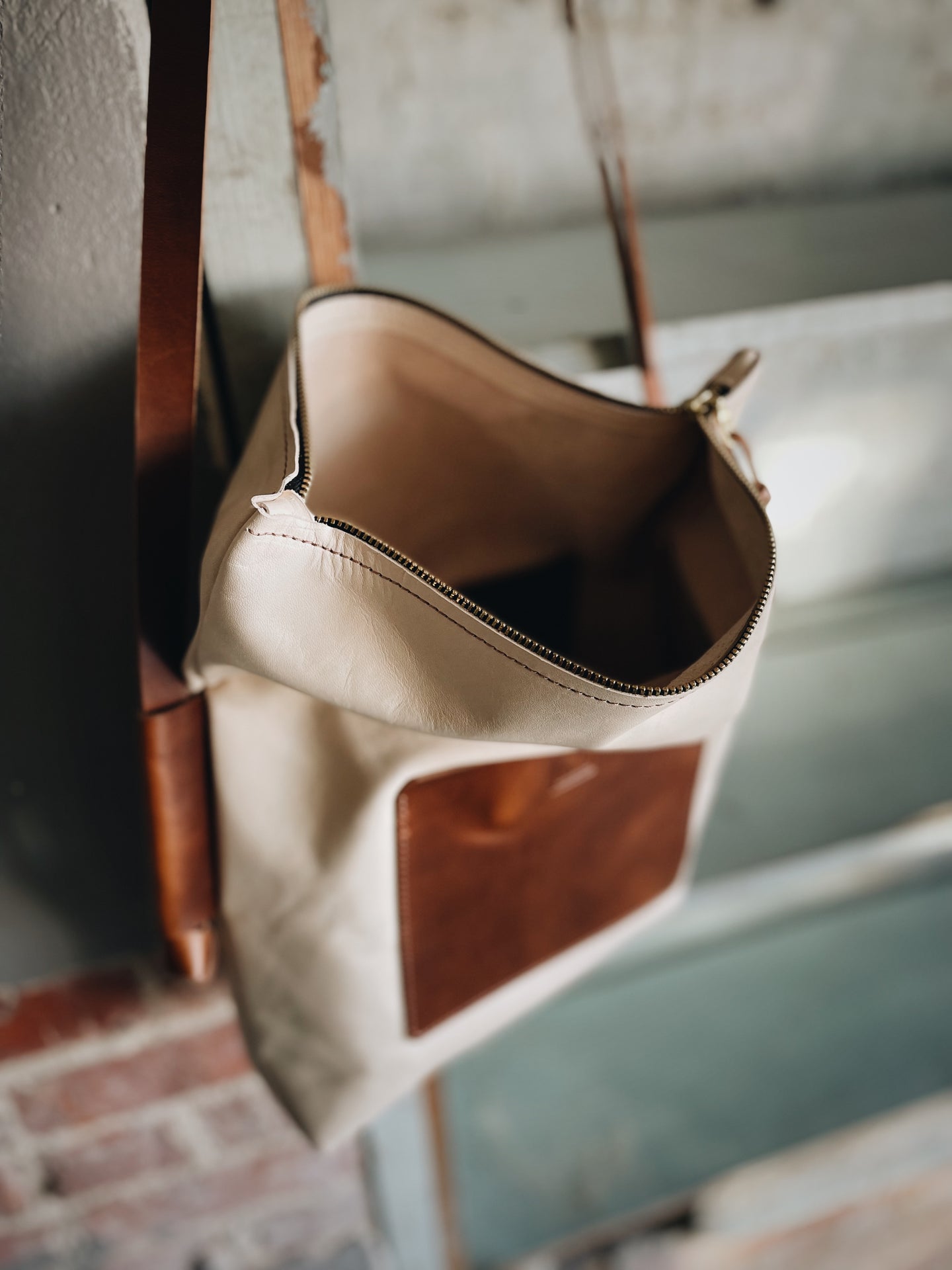 The Emily Foldover - Customizable (PREORDER)