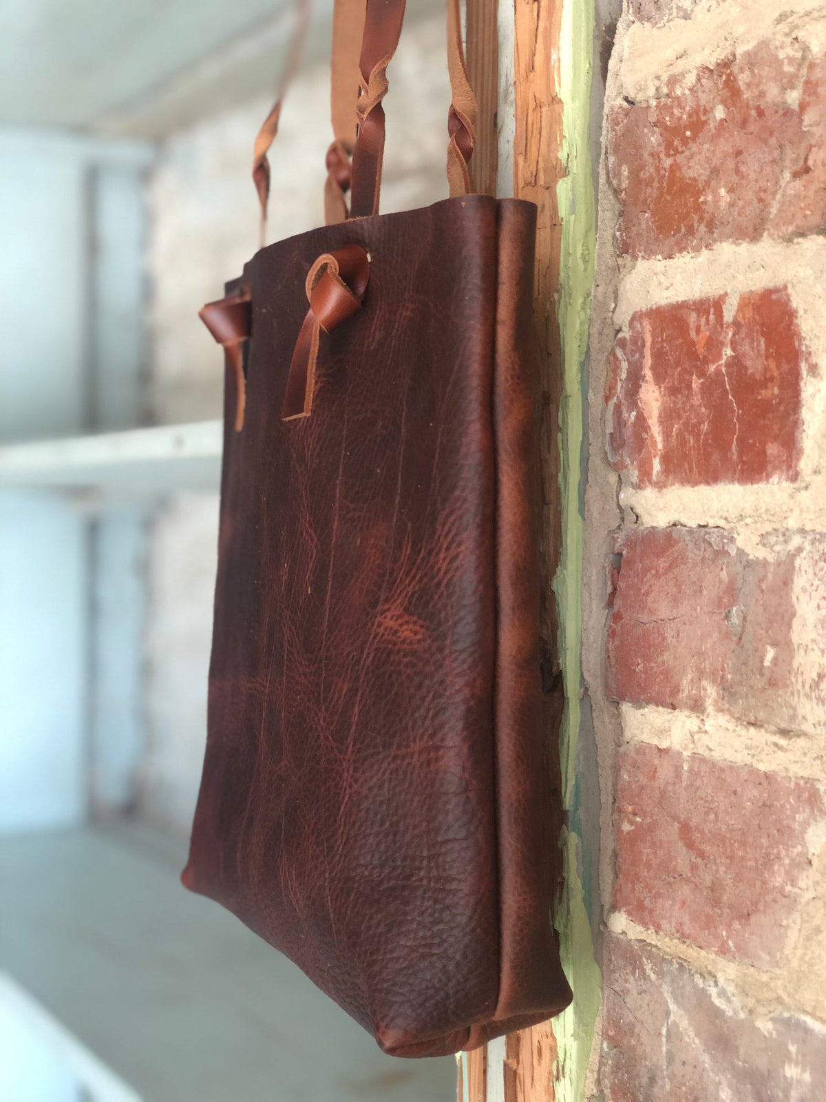 The Writer’s Tote (PREORDER)