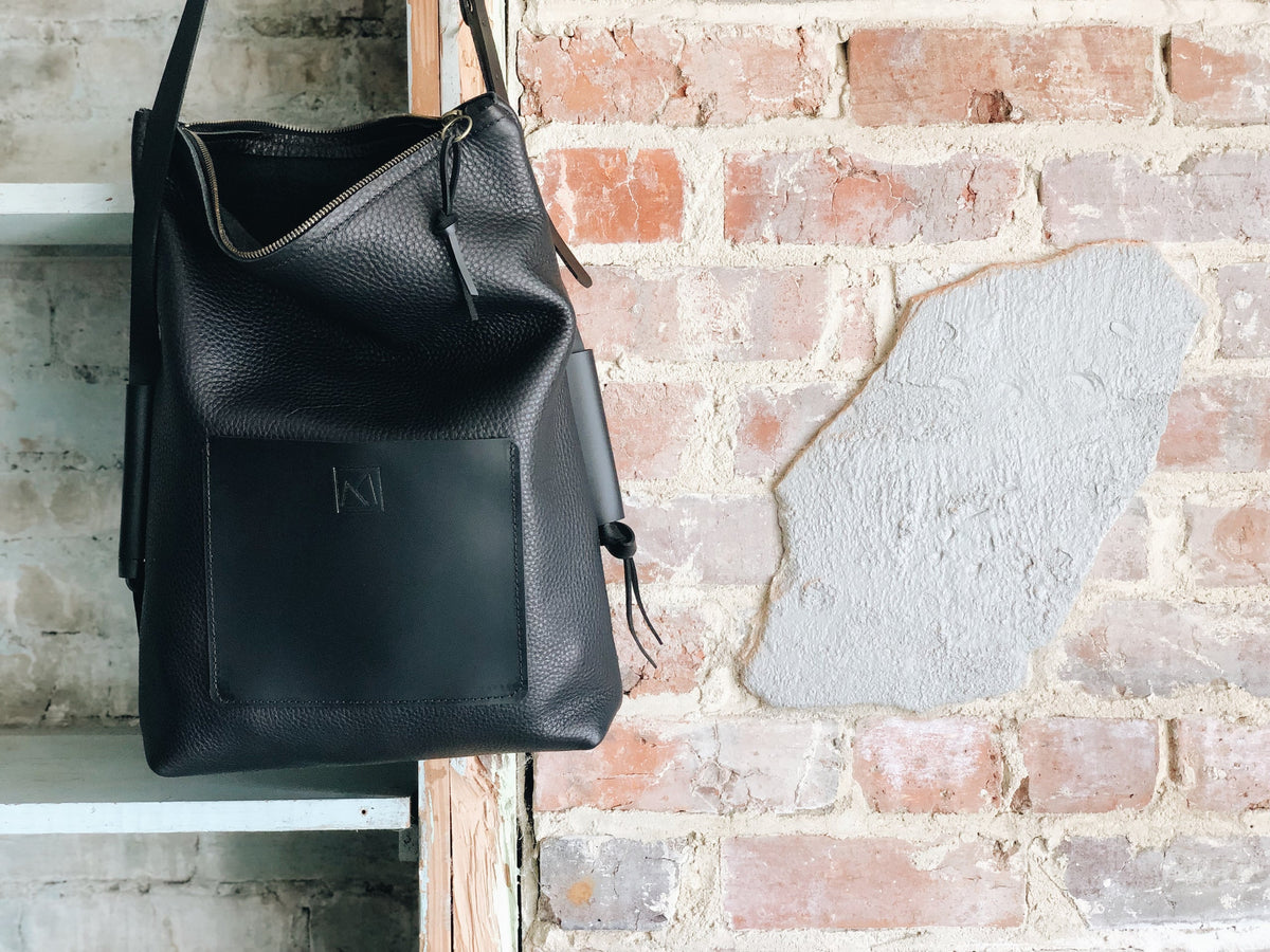 The Emily Foldover - Customizable (PREORDER)