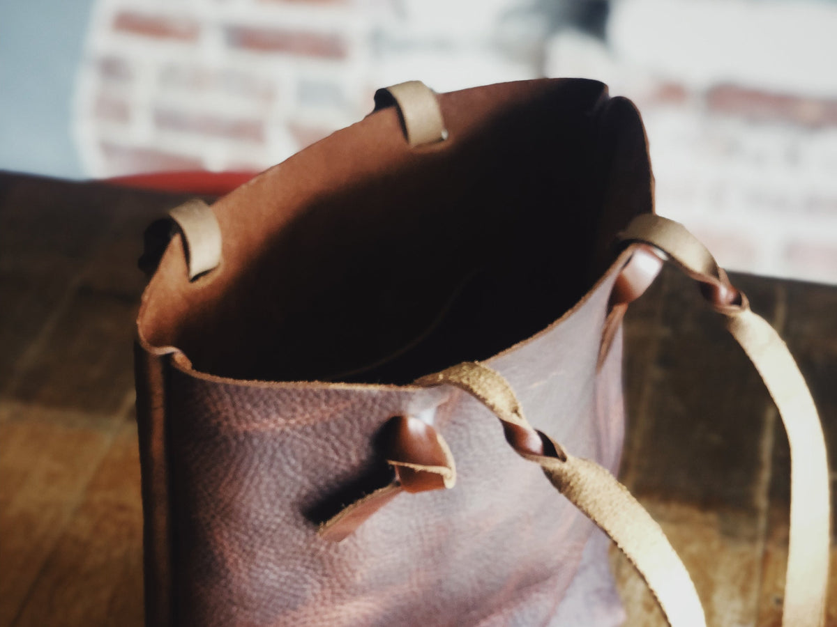 The Writer’s Tote (PREORDER)