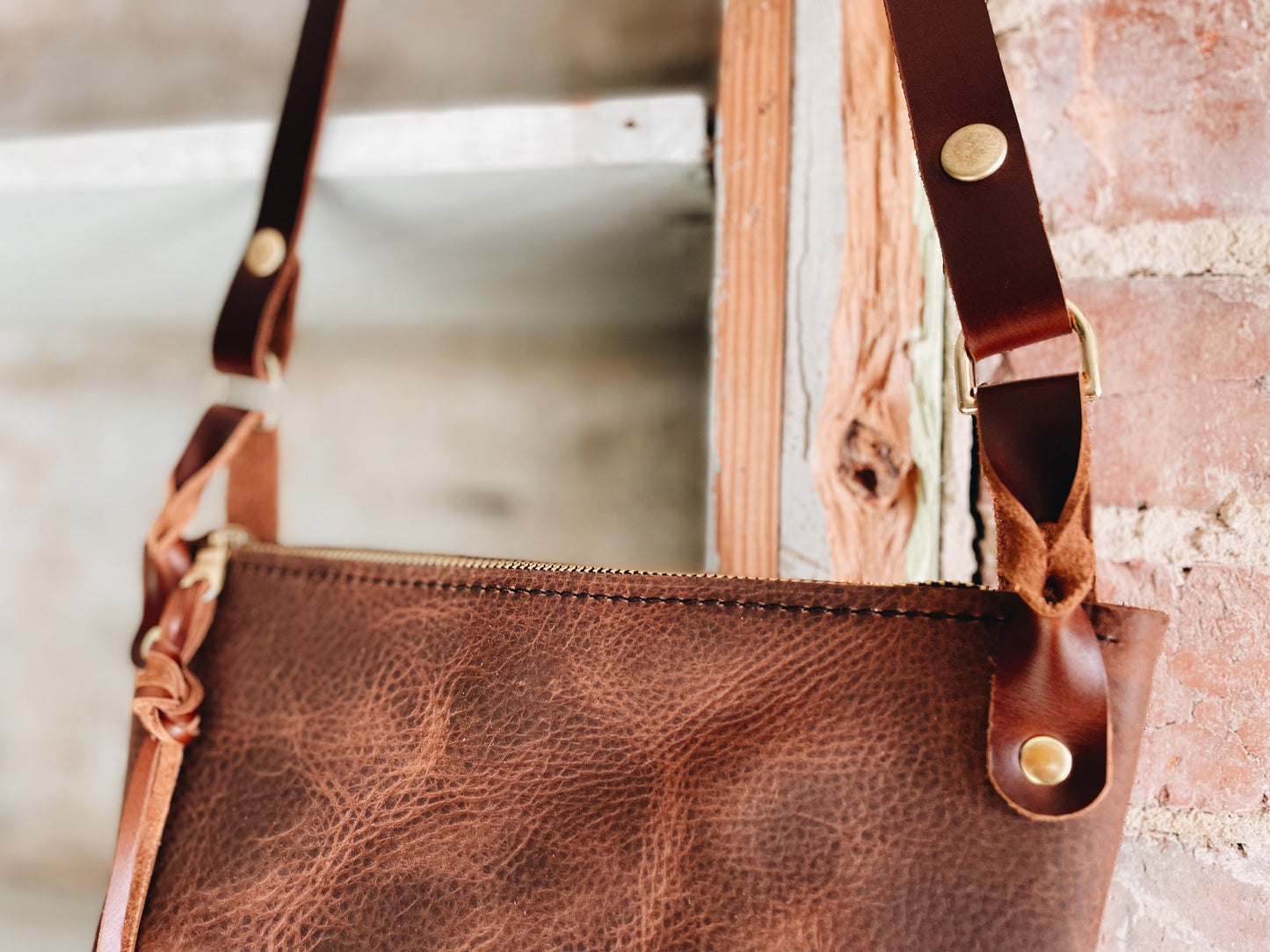 The Annie Crossbody (PREORDER)