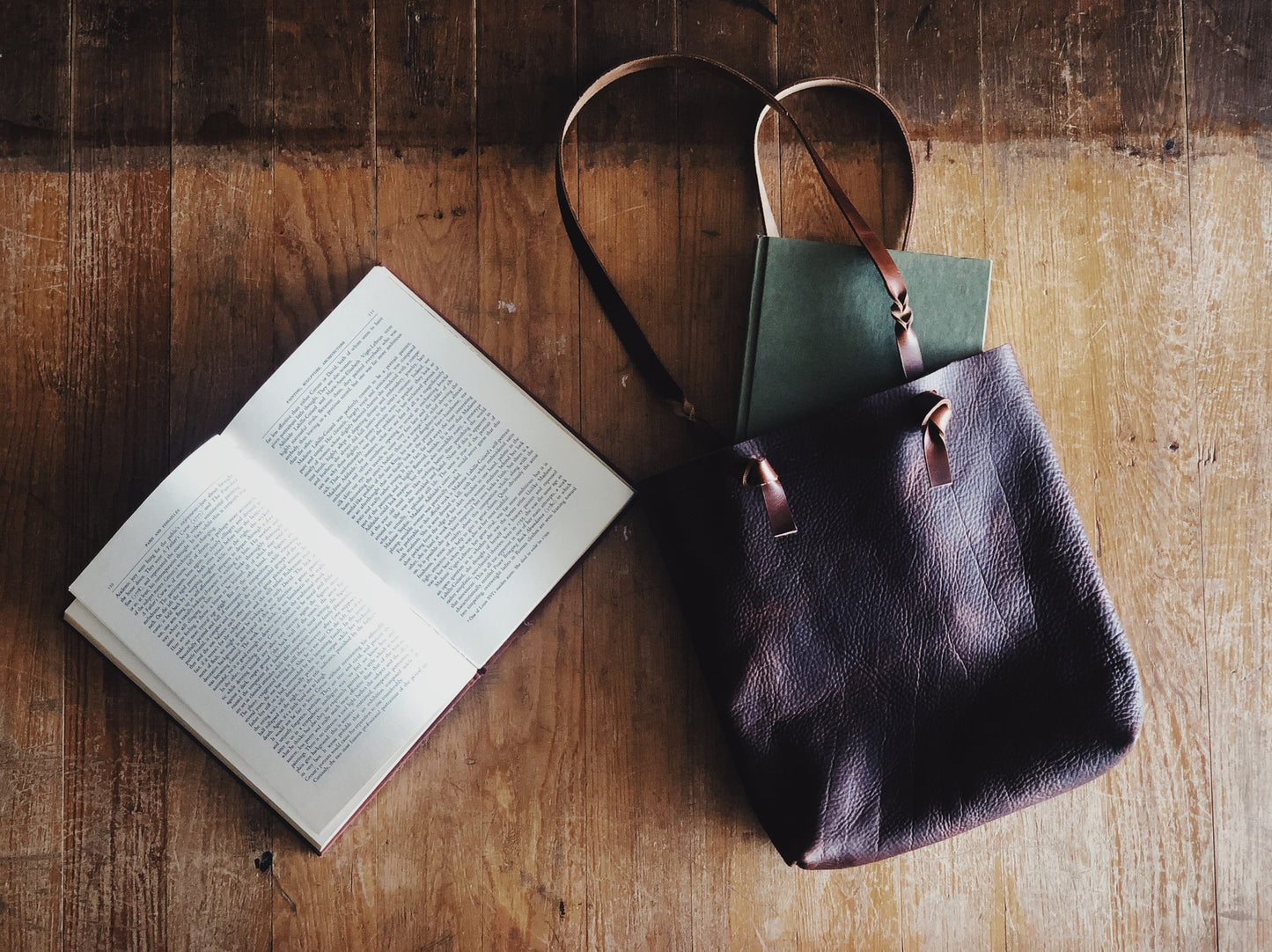 The Writer’s Tote (PREORDER)