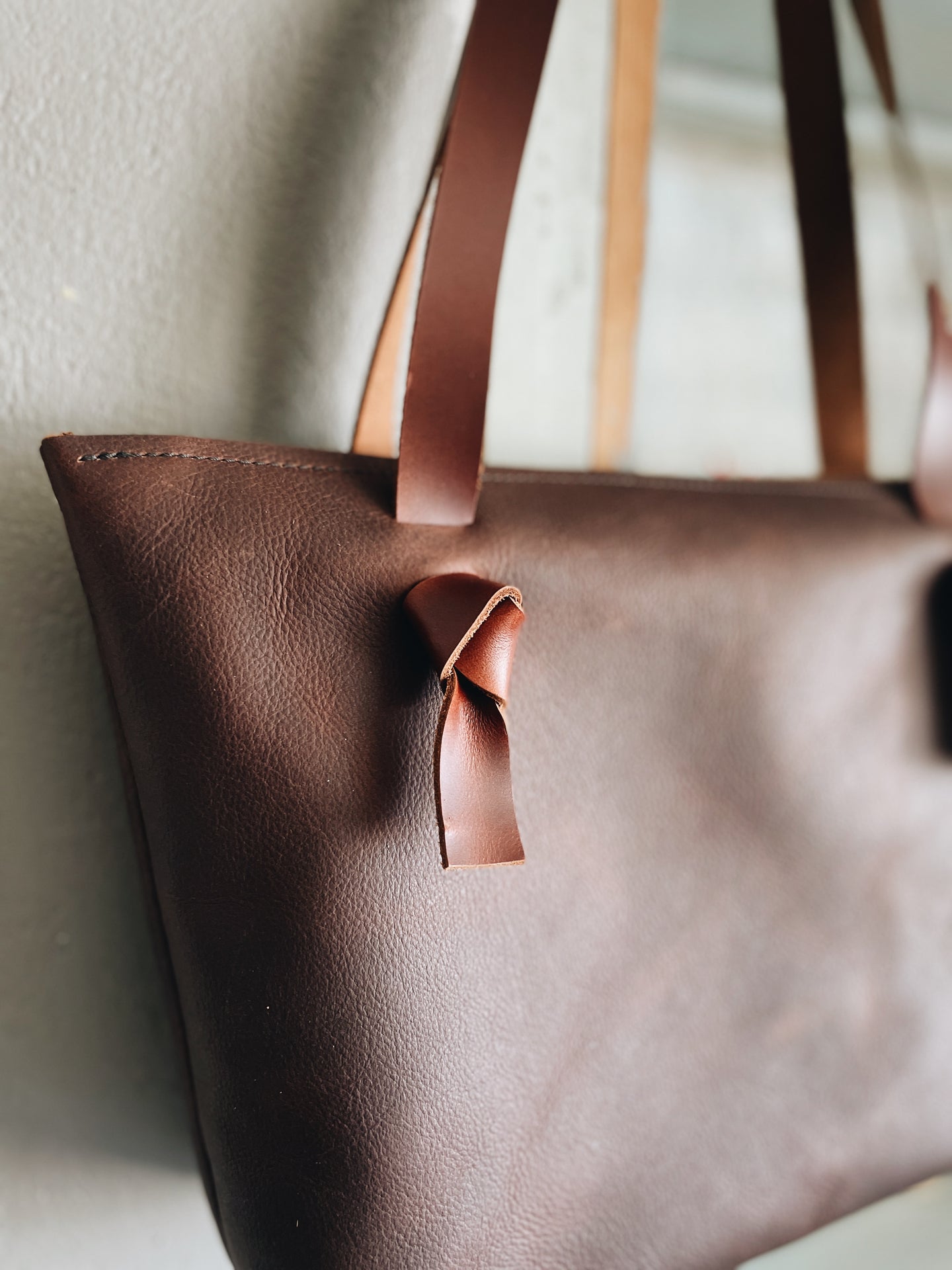 The Julia Tote