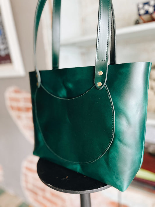 The Luna Tote (PREORDER)