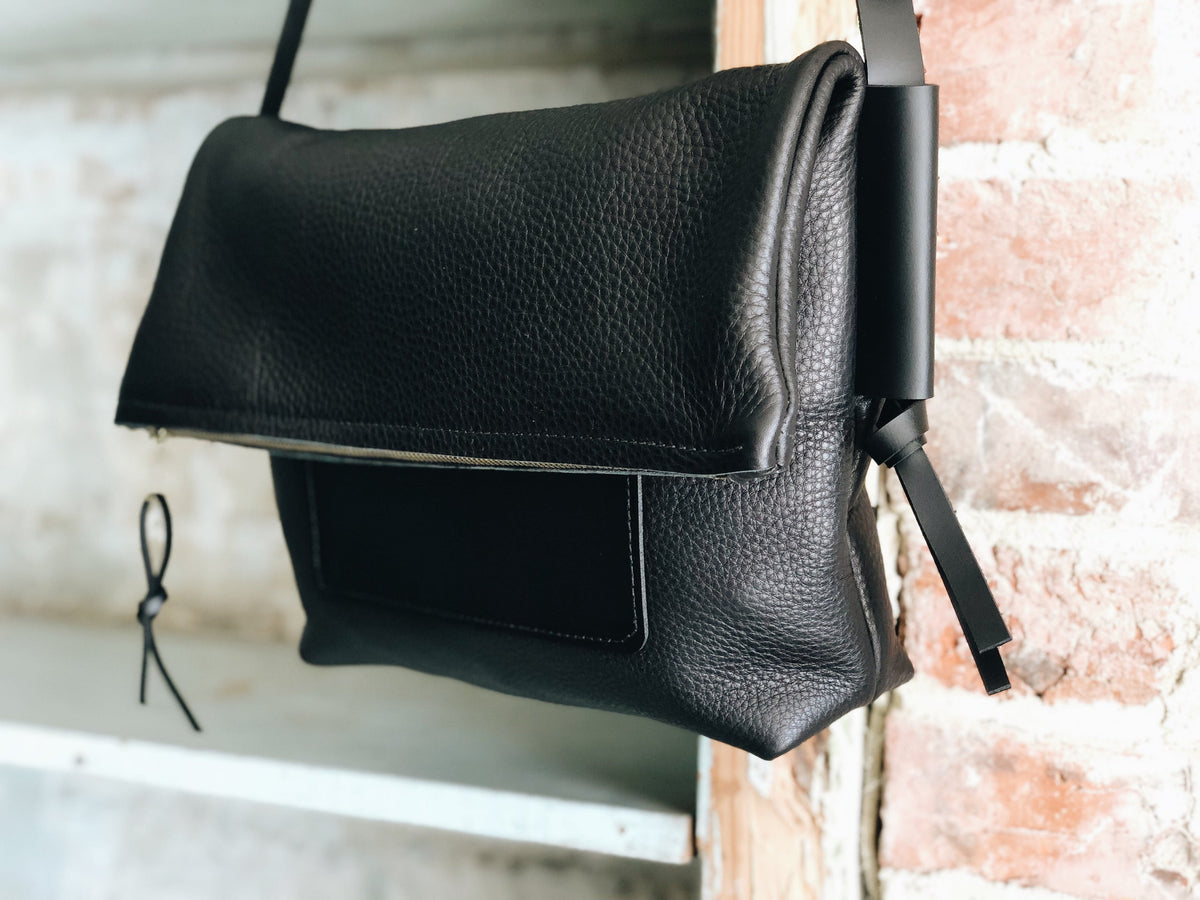 The Emily Foldover - Customizable (PREORDER)