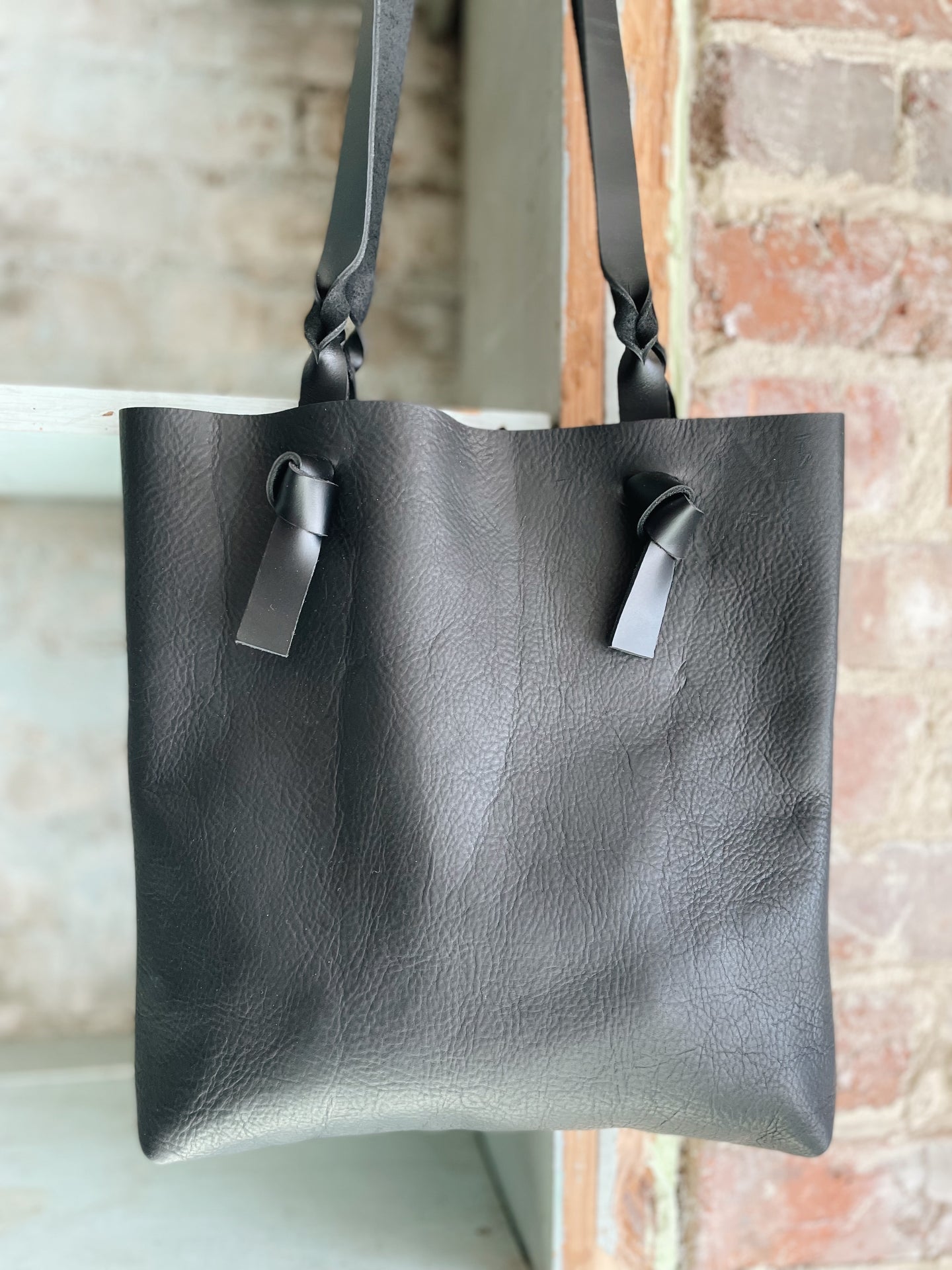 The Writer’s Tote (PREORDER)
