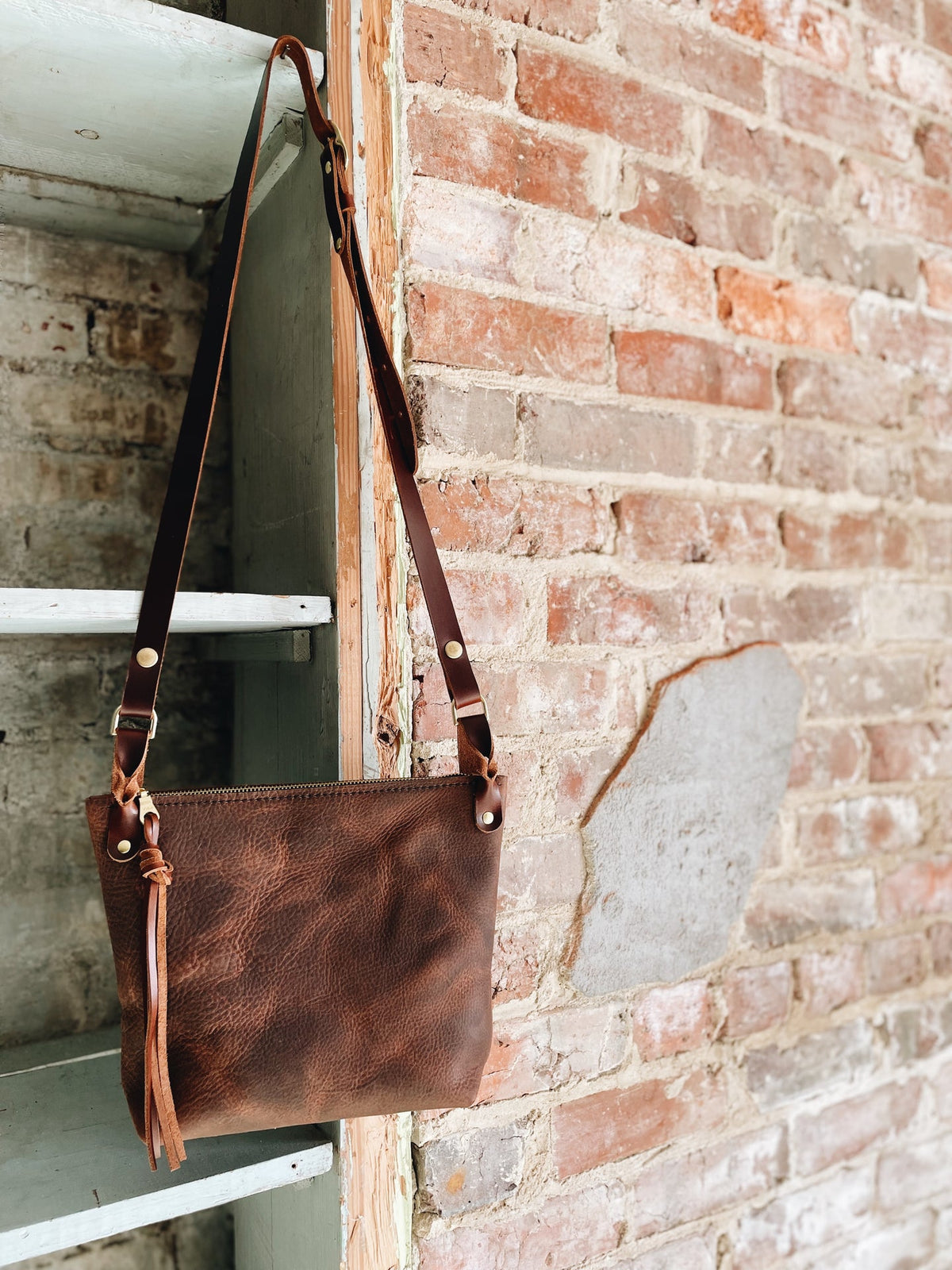 The Annie Crossbody (PREORDER)