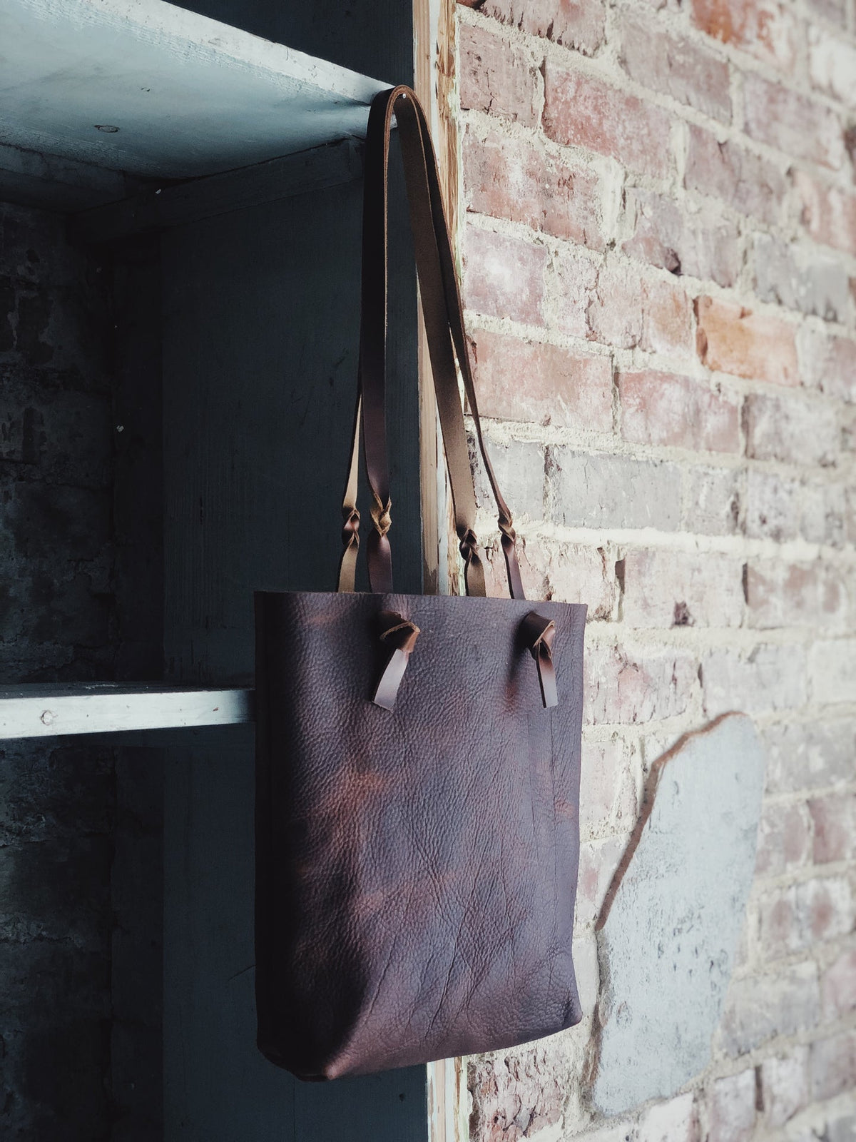 The Writer’s Tote (PREORDER)