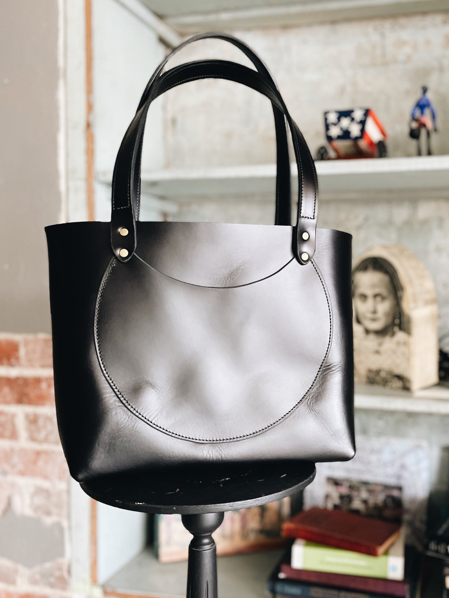The Luna Tote (PREORDER)