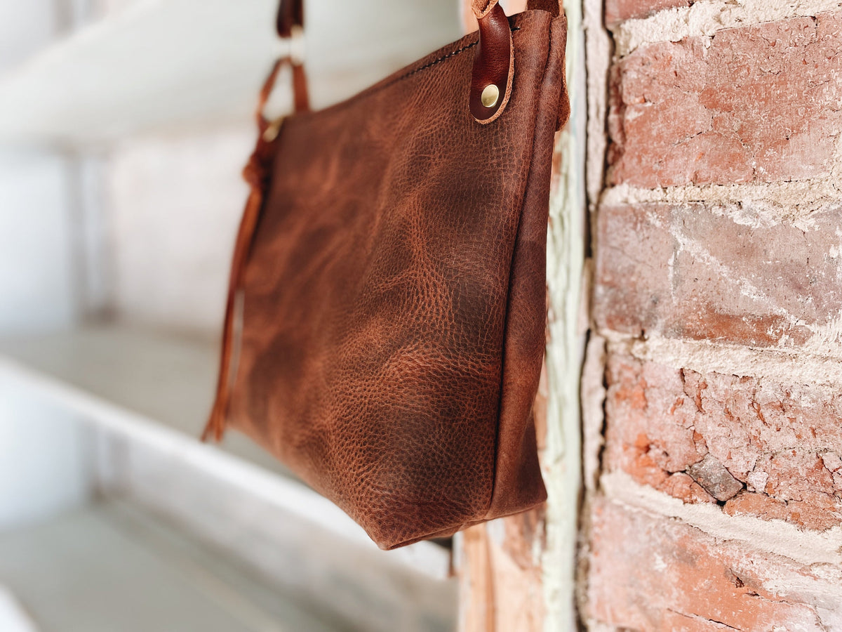 The Annie Crossbody (PREORDER)