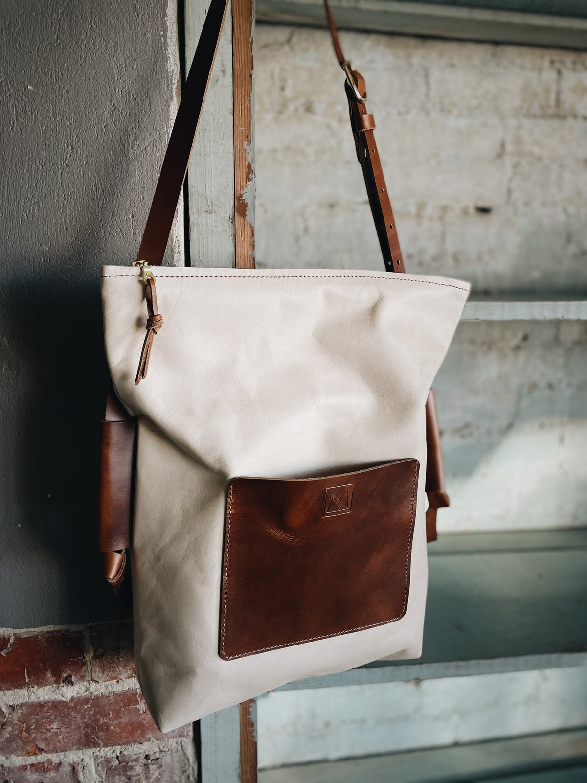 The Emily Foldover - Customizable (PREORDER)