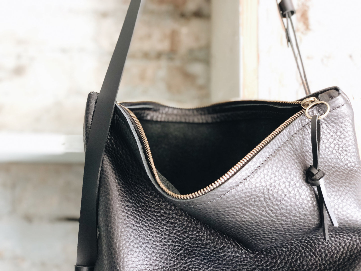 The Emily Foldover - Customizable (PREORDER)