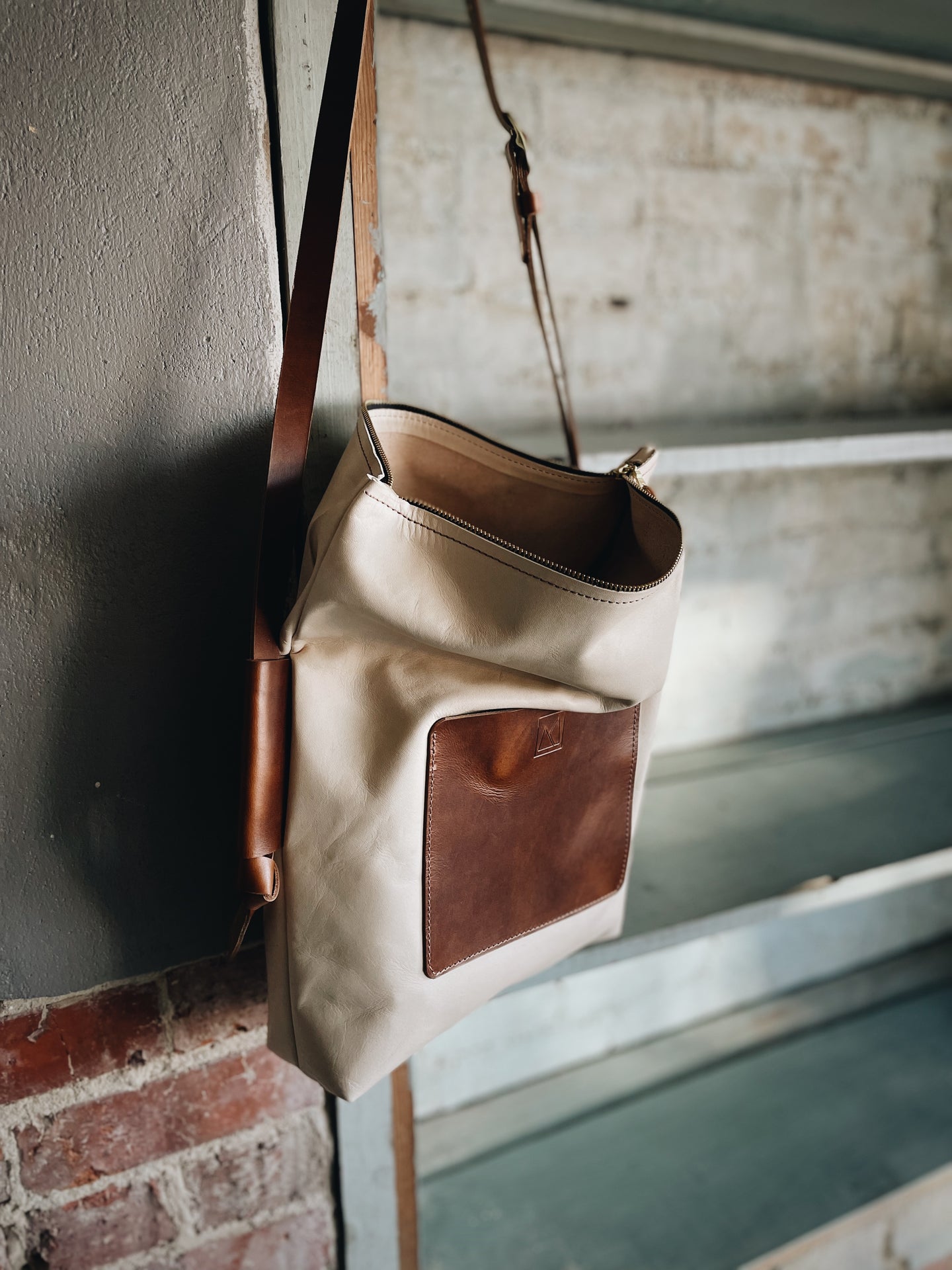 The Emily Foldover - Customizable (PREORDER)