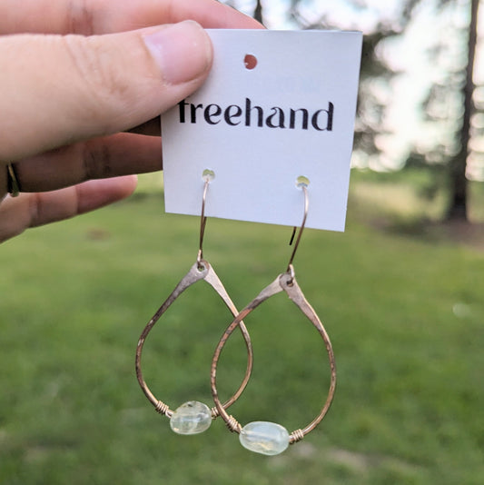 Pisgah Earrings