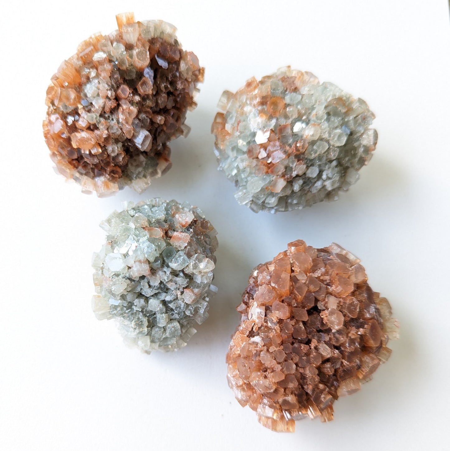 Aragonite