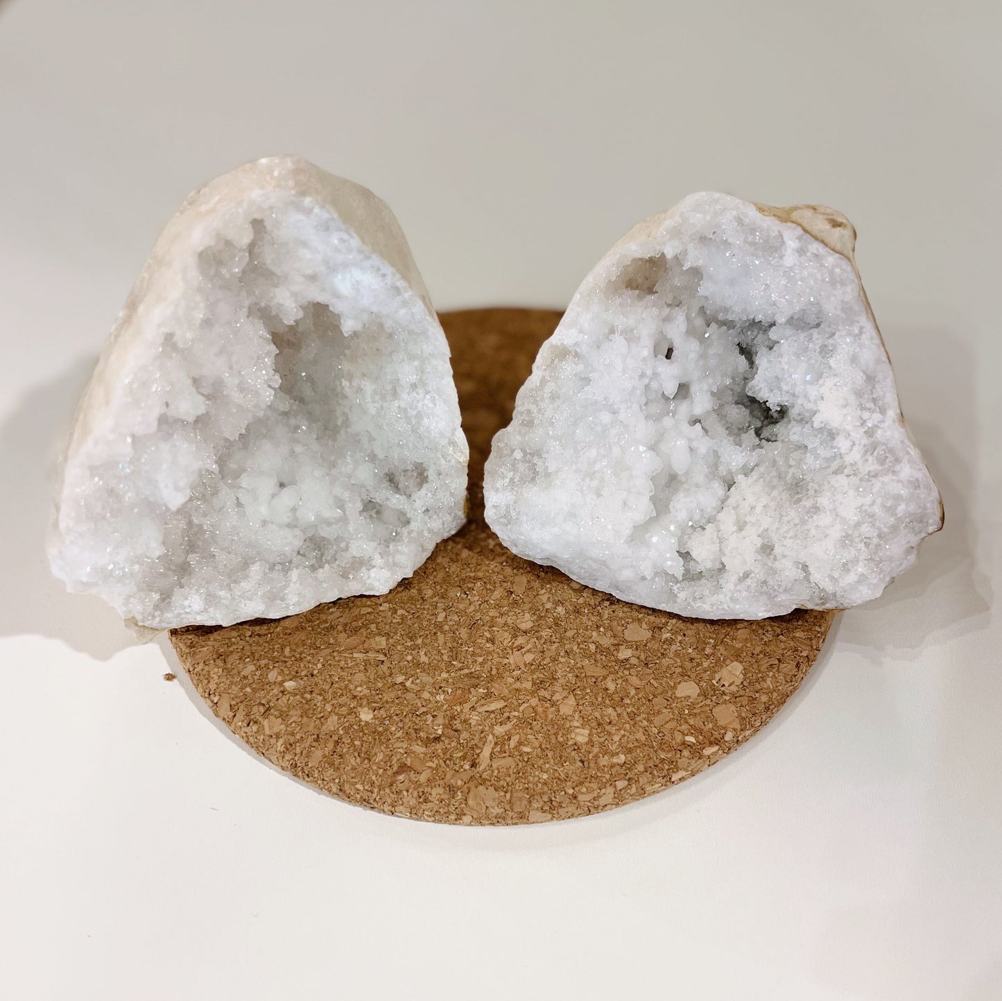 Sugar Geode